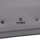 Сумка de esse T37140-102 Сіра - зображення 7