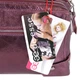 Сумка de esse L29381-3 Фуксия - изображение 7