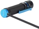 Ліхтар акумуляторний Olight Baton Pro Чорний (23703151) - зображення 4