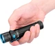 Фонарь аккумуляторный Olight Warrior Mini 2 Черный (23703385) - изображение 5