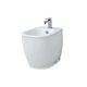 Биде напольное ArtCeram Azuley 52,5х37 см (AZB002) - изображение 2