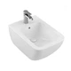 Villeroy & Boch Биде подвесное Villeroy&Boch Venticello 56х37,5 см (альпийский белый) (44110001) - изображение 1