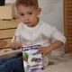 Набор магнитов Baby puzzle "Транспорт" Magdum ML4031-24 EN - изображение 3