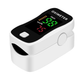 Пульсоксиметр Yimi Life Pulse Oximeter Yimi YM102 на палець для вимірювання сатурації крові, частоти пульсу - зображення 4