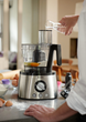 Кухонний комбайн PHILIPS Avance Collection HR7778/00 - зображення 12