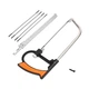 Мини пила 8 в 1 Magic Saw Sharp Knife (2211) - изображение 3