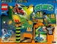 Zestaw klocków LEGO City Zawody kaskaderskie 73 elementy (60299) - obraz 9
