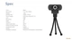 Веб-камера IMILAB Webcam Global Full HD 1080P (CMSXJ22A) Міжнародна європейська версія (With Tripod) - изображение 3