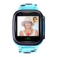 Детские смарт часы UWatch Y95 4G GPS WiFi Blue - изображение 1