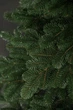 Ялинка лита "Ковалівська" Зелена 1,50 м (SG4829221200152) ТМ SigaGroup - зображення 5