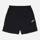 Детские шорты Joma Costa II 101114.100 129-140 см 3XS Черные (9997894345069) - изображение 1