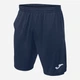 Детские шорты на резинке Joma Drive 100438.331 100-117 см Темно-синие (9996481544021) - изображение 1