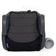 Автокресло-бустер Roro El Camino ME 1044 Gray-Black - изображение 3