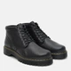 Мужские зимние ботинки кожаные Prime Shoes 620 Black Leather 16-620-30114 44 29 см Черные (PS_2000000170282) - изображение 2