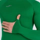 Термобелье гольф Joma BRAMA CLASSIC зеленый L-XL 101650.450 - изображение 6