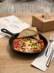 Сковорода для подачи из меламина One Chef 25×15×3,5 см - изображение 4
