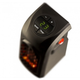 Портативный обогреватель, тепловентилятор дуйка Handy Heater Black - изображение 3