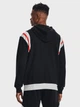 Толстовка Under Armour Rival Flc Alma Mater Fzhd 1366303-001 XXL (195251365951) - изображение 2