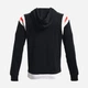 Толстовка Under Armour Rival Flc Alma Mater Fzhd 1366303-001 XXL (195251365951) - изображение 6
