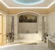 Плитка для підлоги Golden Tile Цезар бежева 40х40 см, 1,12 м. кв 10676554 - зображення 1