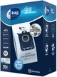 Комплект мішків для пилососа Electrolux S-bag E201SMCC - зображення 4