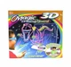 Электронная доска для рисования SUNROZ 3D Magic Drowing Board Динозавры с подсветкой и 3Д эффектом - изображение 2