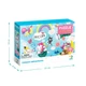 Детский пазл "Приключения единорожек" DoDo Toys 300416, 30 элементов - изображение 5