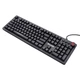 Клавіатура Marvo KG917 Multi-LED Mechanical Blue Switch - зображення 3