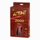 Ракетка для настольного тенниса ATEMI 2000 А анатомическая (00000048) - изображение 2