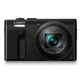 Цифровой фотоаппарат Panasonic LUMIX DMC-TZ80 Black (DMC-TZ80EE-K) - изображение 1