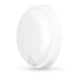 LED светильник с датчиком движения и освещенности IP54 круглый VIDEX 12W 5000K белый - изображение 2