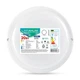 LED світильник IP65 круглий TITANUM 20W 6500K - зображення 2