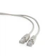 Патч корд Cablexpert PP12-10M UTP 10м cat.5е - изображение 1
