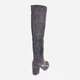 Женские зимние сапоги Blizzarini MST29-R1-4M-MJ130 38 Серые - изображение 3