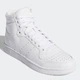 Sneakersy damskie skórzane adidas Originals Top Ten FV6131 35.5 (4UK) 22.5 cm Białe (4060517714414) - obraz 2