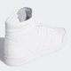 Sneakersy damskie skórzane adidas Originals Top Ten FV6131 35.5 (4UK) 22.5 cm Białe (4060517714414) - obraz 4