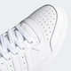 Sneakersy damskie skórzane adidas Originals Top Ten FV6131 35.5 (4UK) 22.5 cm Białe (4060517714414) - obraz 8
