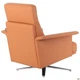 Крісло AMF Lorenzo XL Orange 547000 - зображення 3