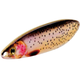 Блешня Nomura Masuku Real Big Spoon 60 мм 11.6 р Brown - зображення 3