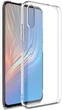 Прозорий Чохол для Huawei P Smart Pro (ультратонкий силіконовий) (10712) - зображення 2