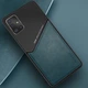 Комбинированный чехол Generous на Samsung Galaxy A71 A715 Green (20012-08) - изображение 1
