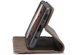 Чохол книжка з магнітом CaseMe на Samsung Galaxy A31 A315 Dark Brown (15543-05) - зображення 3