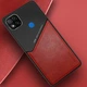 Комбинированный чехол Generous на Xiaomi Redmi 9C Red (20020-2D) - изображение 1