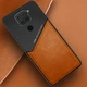 Комбинированный чехол Generous на Xiaomi Redmi Note 9 Orange (20037-2C) - изображение 1