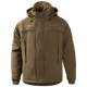 Куртка зимова Camo-Tec Patrol Jacket CT-1071, 48, Coyote - зображення 1