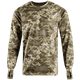 Лонгслив Camo-Tec CT-1163, XL, MM14 - зображення 1