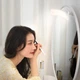 Універсальний світильник/нічник Baseus dimmer mirror Natural light 2200mAh - зображення 3