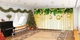 Новогодние Фото Шторы в детский сад PHOTODECOR "Новогодние украшения" - изображение 1
