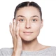 Концентрат для кожи вокруг глаз и шеи Christina Unstress Eye&Neck Concentrate 30 мл (7290100367575) - изображение 4