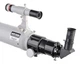Телескоп Bresser Messier AR-102/1000 EXOS-2/EQ5 с солнечным фильтром - изображение 2